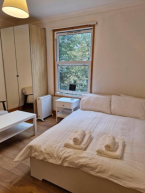 Your home away from home in Highgate